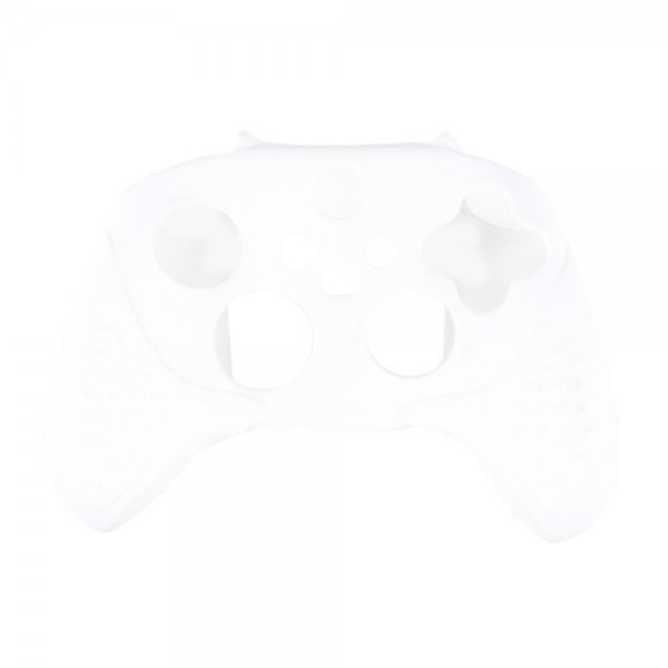 Xbox One Controller Skal Silikone Hvid