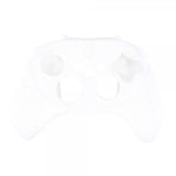 Xbox One Controller Skal Silikone Hvid