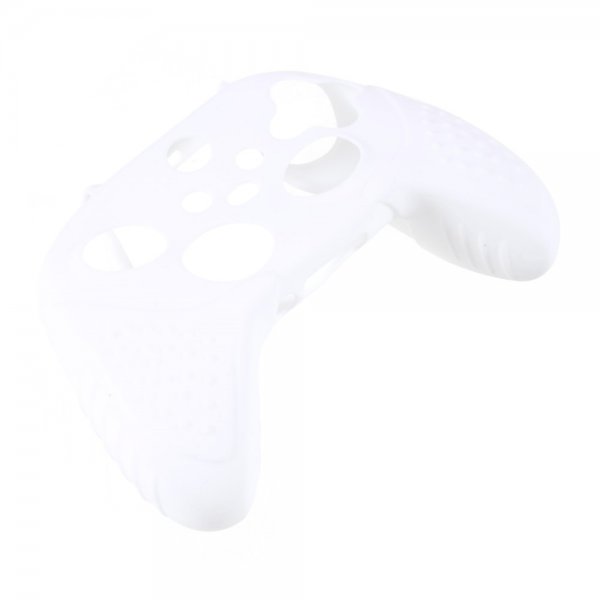 Xbox One Controller Skal Silikone Hvid