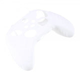 Xbox One Controller Skal Silikone Hvid