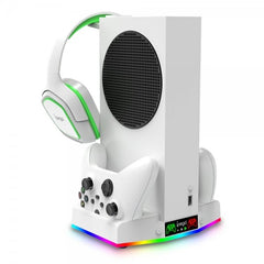 Xbox tilbehør