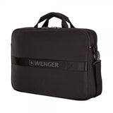 Wenger XE Brief 16" Slim Computertaske Sort