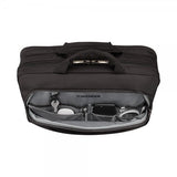 Wenger XE Brief 16" Slim Computertaske Sort