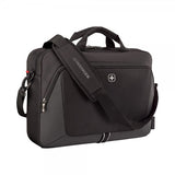 Wenger XE Brief 16" Slim Computertaske Sort