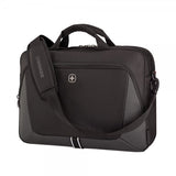 Wenger XE Brief 16" Slim Computertaske Sort