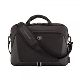 Wenger XE Brief 16" Slim Computertaske Sort