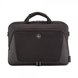 Wenger XE Brief 16" Slim Computertaske Sort