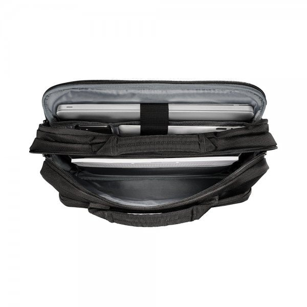 Wenger XE Brief 16" Slim Computertaske Sort