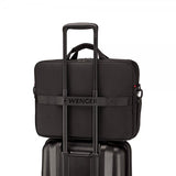 Wenger XE Brief 17" Computer Taske Sort