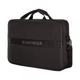 Wenger XE Compact 16" Slim Computertaske Sort