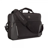 Wenger XE Compact 16" Slim Computertaske Sort