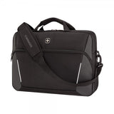 Wenger XE Compact 16" Slim Computertaske Sort