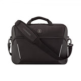 Wenger XE Compact 16" Slim Computertaske Sort
