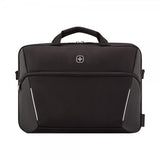 Wenger XE Compact 16" Slim Computertaske Sort