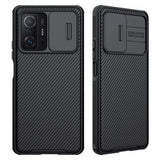Nillkin Xiaomi 11T/11T Pro Cover CamShield Pro Sort