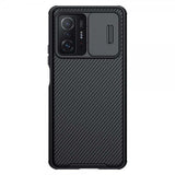 Nillkin Xiaomi 11T/11T Pro Cover CamShield Pro Sort