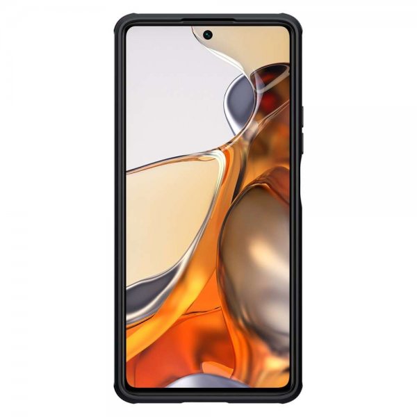 Nillkin Xiaomi 11T/11T Pro Cover CamShield Pro Sort