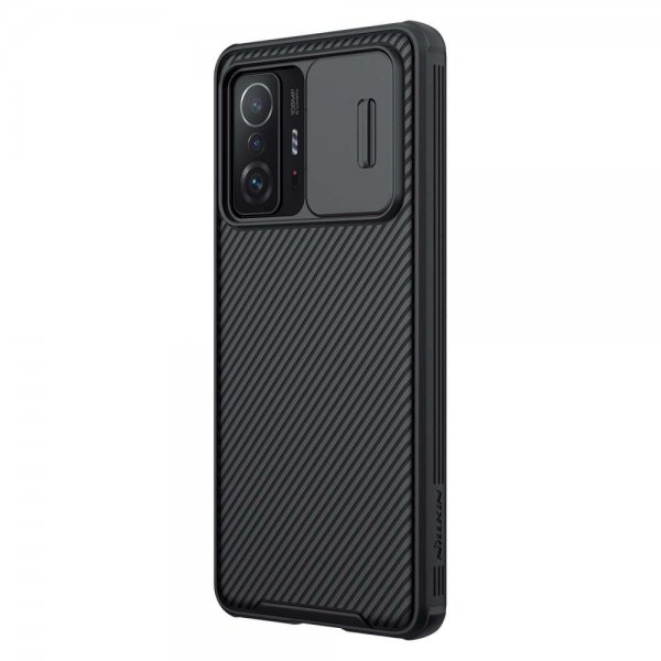 Nillkin Xiaomi 11T/11T Pro Cover CamShield Pro Sort