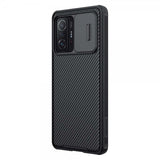 Nillkin Xiaomi 11T/11T Pro Cover CamShield Pro Sort