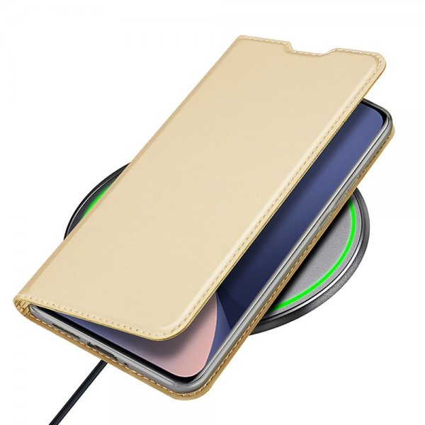 Dux Ducis Xiaomi 12/12X Cover Skin Pro Series Guld