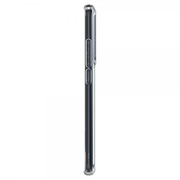 Spigen Xiaomi 12/12X Cover Ultra Hybrid Crystal Clear