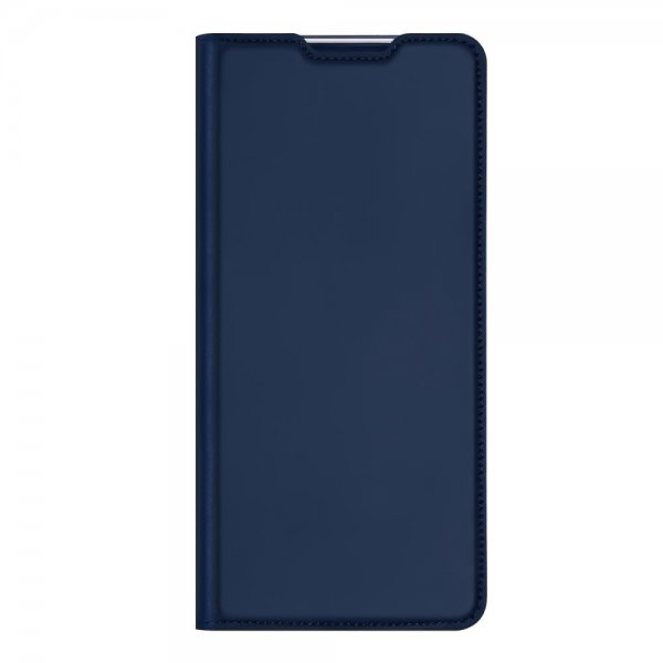Dux Ducis Xiaomi 12 Pro Etui Skin Pro Series Blå