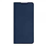 Dux Ducis Xiaomi 12 Pro Etui Skin Pro Series Blå