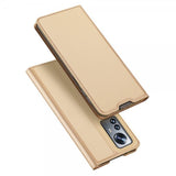 Dux Ducis Xiaomi 12 Pro Etui Skin Pro Series Guld