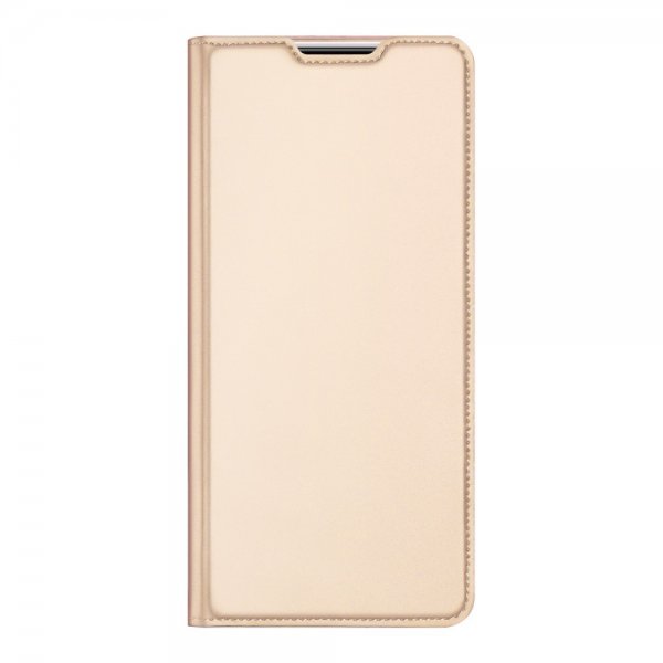 Dux Ducis Xiaomi 12 Pro Etui Skin Pro Series Guld