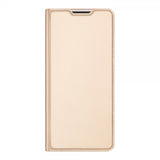 Dux Ducis Xiaomi 12 Pro Etui Skin Pro Series Guld