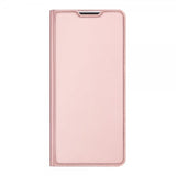 Dux Ducis Xiaomi 12 Pro Etui Skin Pro Series Rosa
