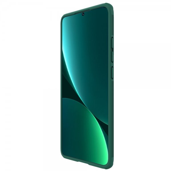 Nillkin Xiaomi 12 Pro Cover CamShield Grøn