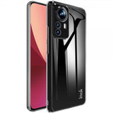 Imak Xiaomi 12 Pro Cover Crystal Case II Transparent