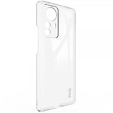Imak Xiaomi 12 Pro Cover Crystal Case II Transparent