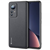 Dux Ducis Xiaomi 12 Pro Cover FINO Series Sort