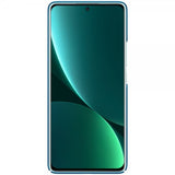 Nillkin Xiaomi 12 Pro Cover Frosted Shield Blå