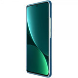 Nillkin Xiaomi 12 Pro Cover Frosted Shield Blå