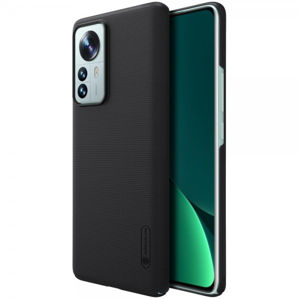 Nillkin Xiaomi 12 Pro Cover Frosted Shield Sort