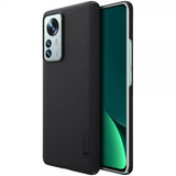 Nillkin Xiaomi 12 Pro Cover Frosted Shield Sort