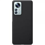 Nillkin Xiaomi 12 Pro Cover Frosted Shield Sort