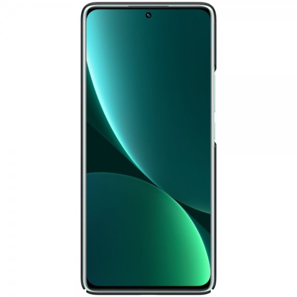 Nillkin Xiaomi 12 Pro Cover Frosted Shield Sort