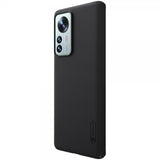 Nillkin Xiaomi 12 Pro Cover Frosted Shield Sort