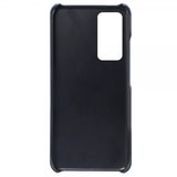 Xiaomi 12 Pro Cover med to Kortlommer Blå