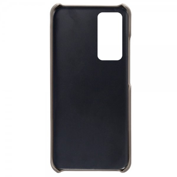 Xiaomi 12 Pro Cover med to kortlommer Grå