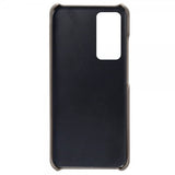 Xiaomi 12 Pro Cover med to kortlommer Grå