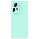 Imak Xiaomi 12 Pro Cover UC-4 Series Cyan