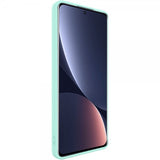 Imak Xiaomi 12 Pro Cover UC-4 Series Cyan