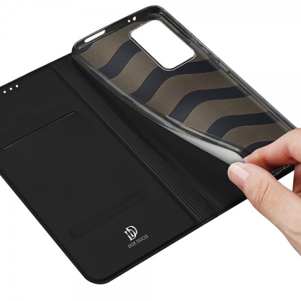 Dux Ducis Xiaomi 12T/12T Pro Etui Skin Pro Series Sort