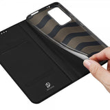 Dux Ducis Xiaomi 12T/12T Pro Etui Skin Pro Series Sort