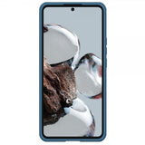 Nillkin Xiaomi 12T/12T Pro Cover CamShield Blå